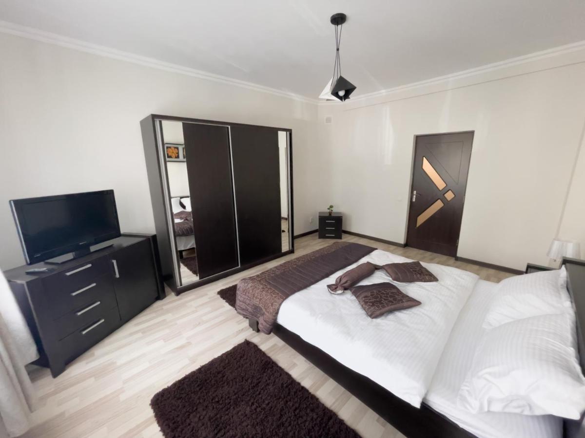 Enjoy Apartments - Spacious Retreat In Our Villa Cluj-Napoca Exterior photo